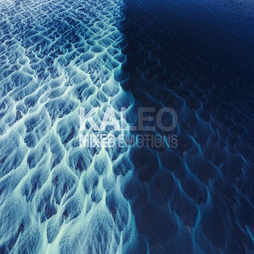  Kaleo - Back Door (2025) 