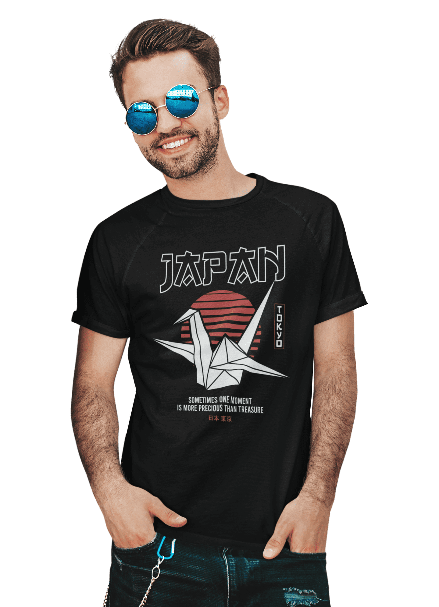 kaos the precious moment In japan