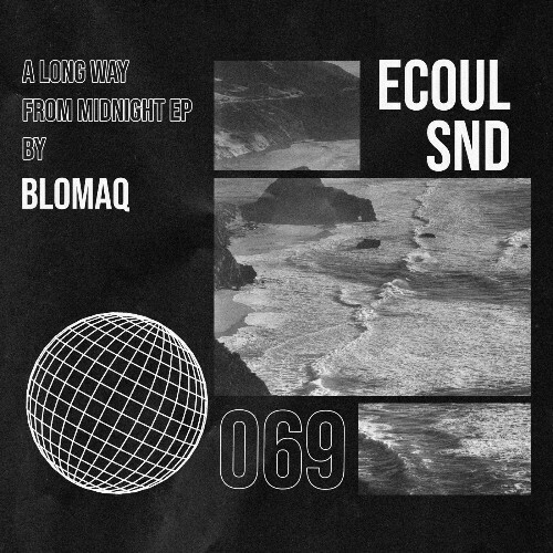  BLOMAQ - A Long Way From Midnight (2023) 