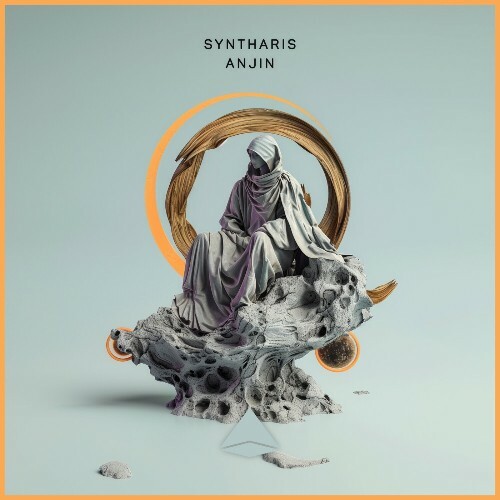  Syntharis - Anjin (2024) 