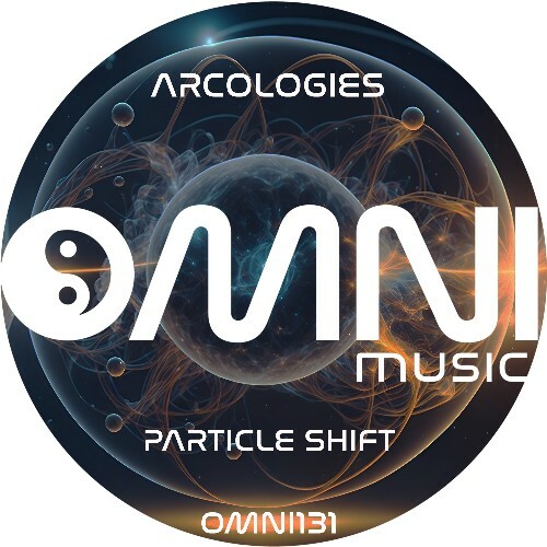  Arcologies - Particle Shift (2024)  MEVC1AV_o