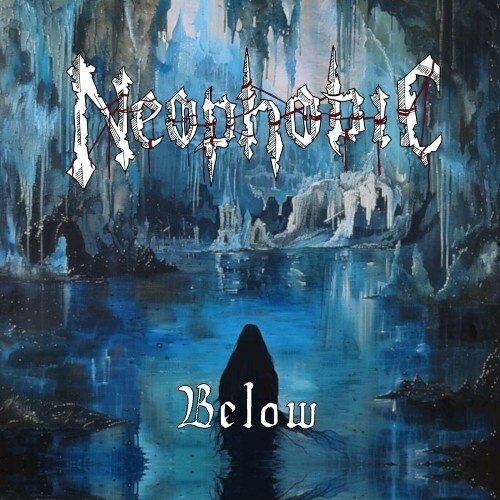  Neophobic - Below (2024) 