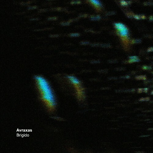 Avraxas - Brigido (2024)