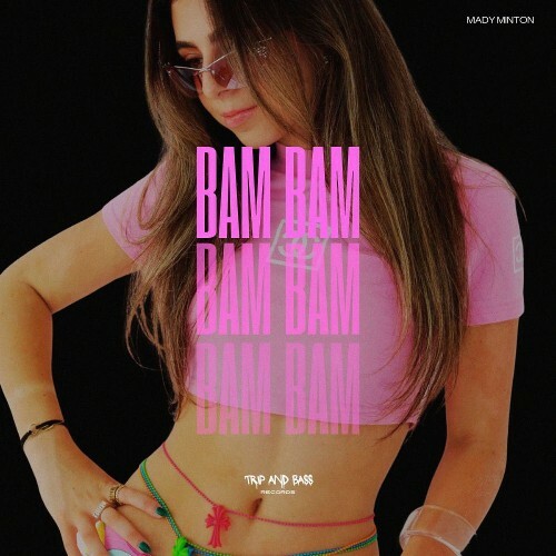  Mady Minton - Bam Bam (2026) 