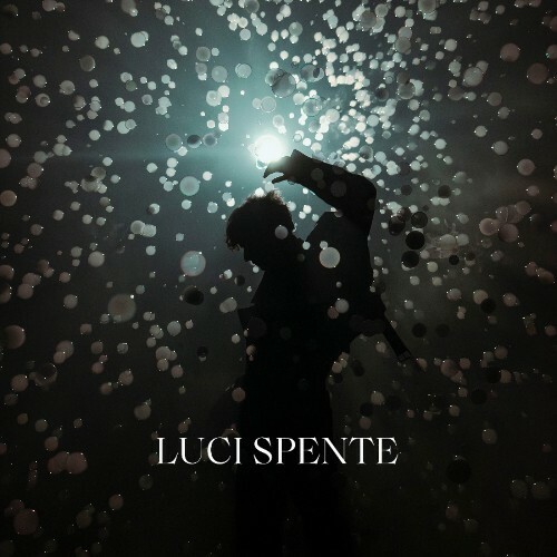  Marco Canepa - Luci Spente (2025) 