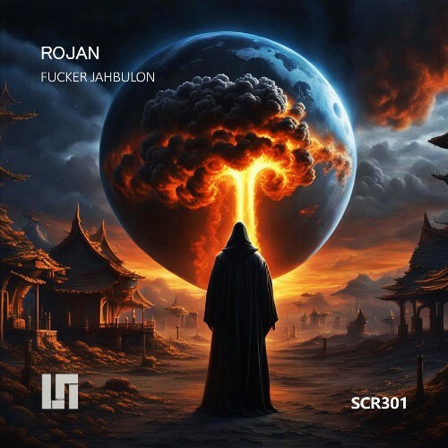  Rojan - Fucker Jahbulon (2026) 
