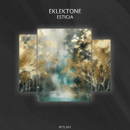  Eklektone - Estigia (2024) 