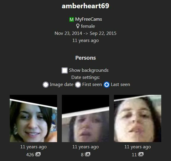 amberheart69, amberbeloved and amberbeads in answer #2431833