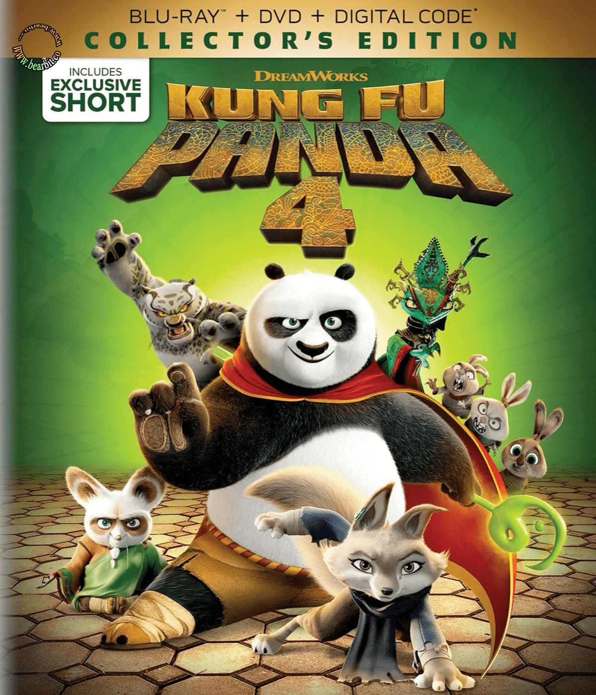 []-[* 1080p Super HQ 硤سҾ٧! *] Kung Fu Panda 4 (2024) : ѧᾹ 4 [§ѧ DD+ 5.1.Atmos + ҡ DD 5.1 Master .] [: -ѧ Master + Ѻ PGS Ѵ]