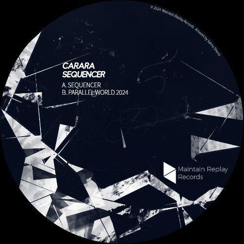 Carara - Sequencer (2024)