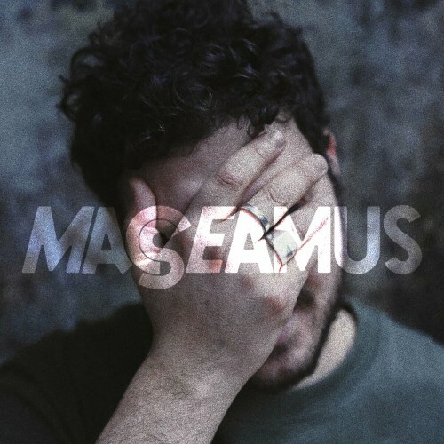  MAC SEAMUS - MAC SEAMUS (2024) 