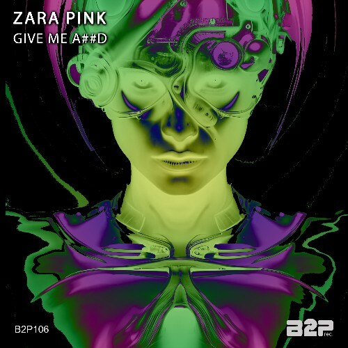 Zara Pink - GIVE ME A##D (2025)