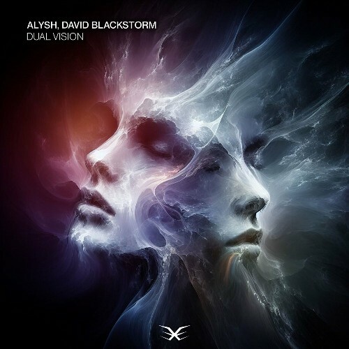 Alysh & David Blackstorm - Dual Vision (2024)