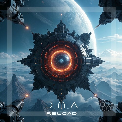  DNA Reload (2025) 