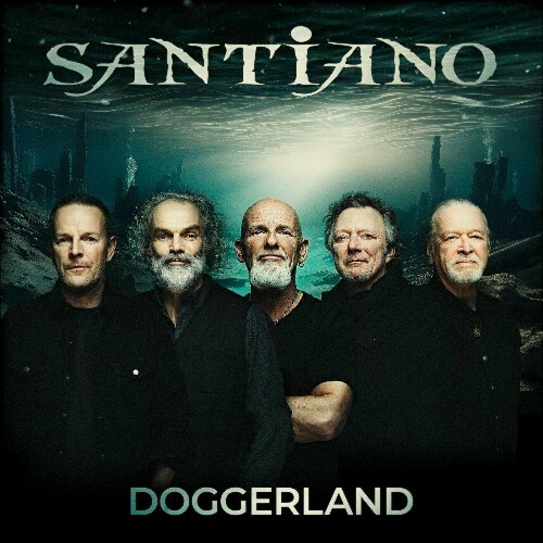  Santiano - Doggerland SOS ins Nirgendwo (2024) 