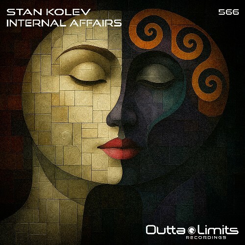  Stan Kolev - Internal Affairs (2025) 