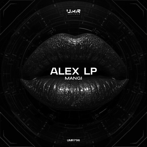  Alex LP - Mangi (2026) 