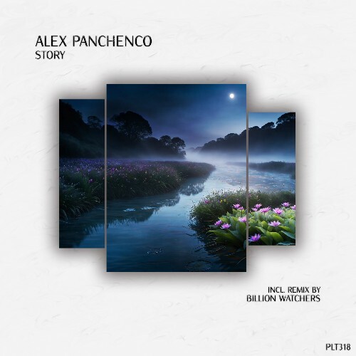 Alex Panchenco - Story (2024)