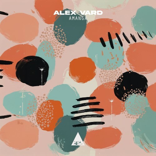  Alex Vard - Amanga (2025) 
