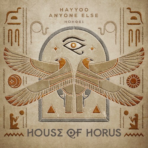  Hayyoo - Anyone Else (2026) 