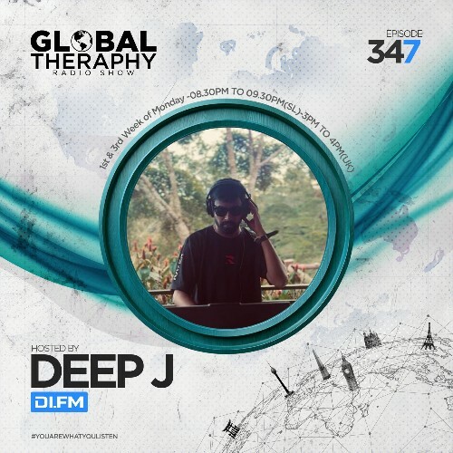  Deep-J - Global Therapy 347 (2026-03-16) 