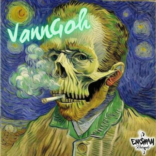  VannGoh (Def One & Earsiq) - VannGoh (2026) 