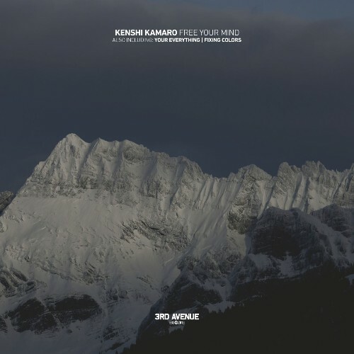  Kenshi Kamaro - Free Your Mind (2026) 