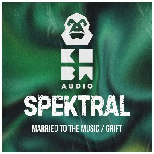  Spektral (uk) - Married To The Music / Grift (2026) 
