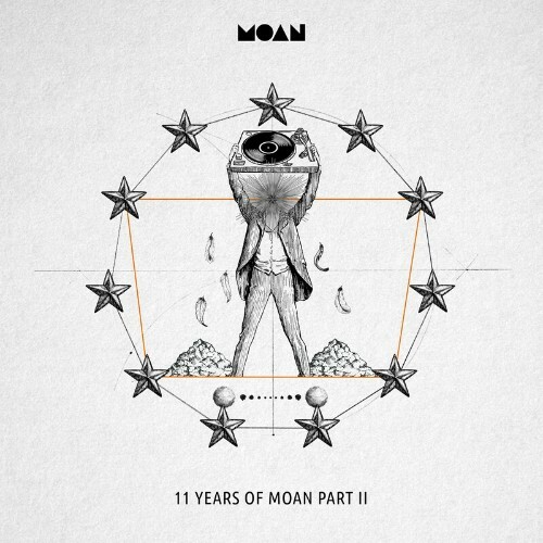  11 Years of Moan Part 2 (2023) 