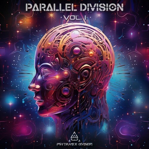  Parallel Division Vol.1 (2024) 