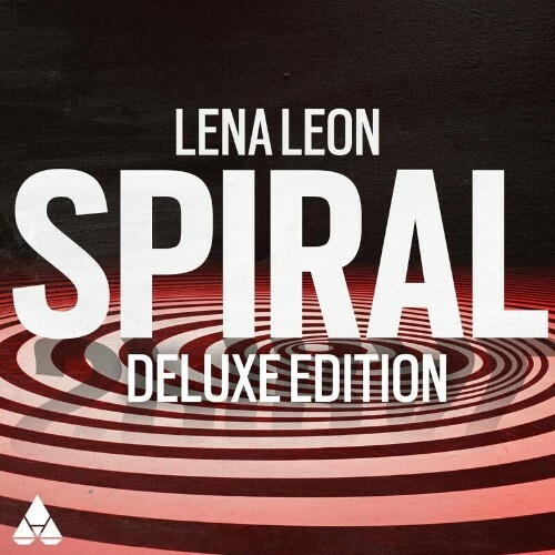  Lena Leon & The BreakBomb Project - Spiral (Deluxe Edition) (2023) 