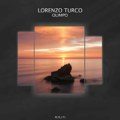 Lorenzo Turco - Olimpo (2023) MP3