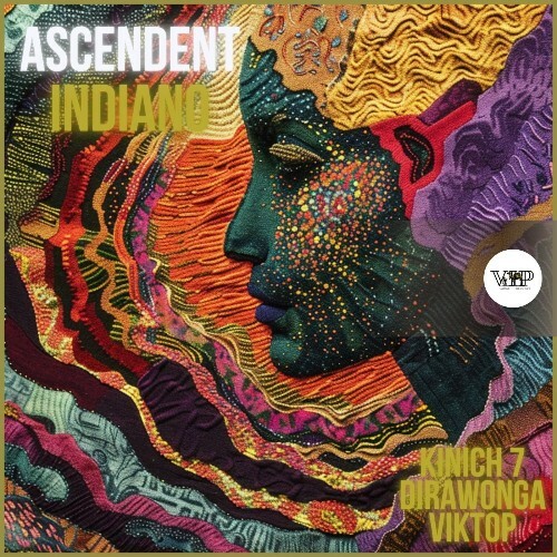  Indiano - Ascendent (2025) 