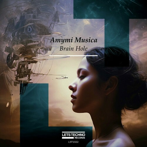  Amymi Musica - Brain Hole (2025) 