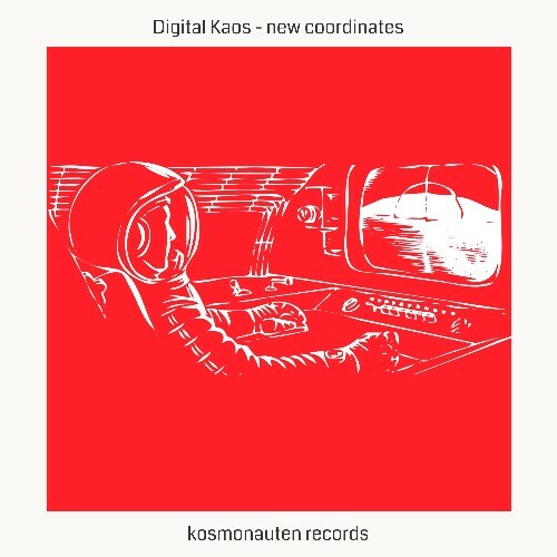 Digital Kaos - New Coordinates (2026) Digital Kaos - New Coordinates (2026)