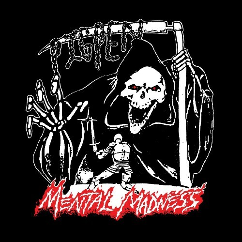  Pig Pen - Mental Madness (2025) 