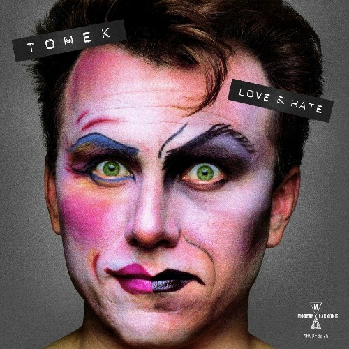  Tomek - Love & Hate (2025) 