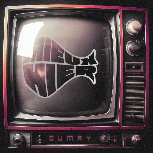  Oumay - Mieux Hier (2025) 