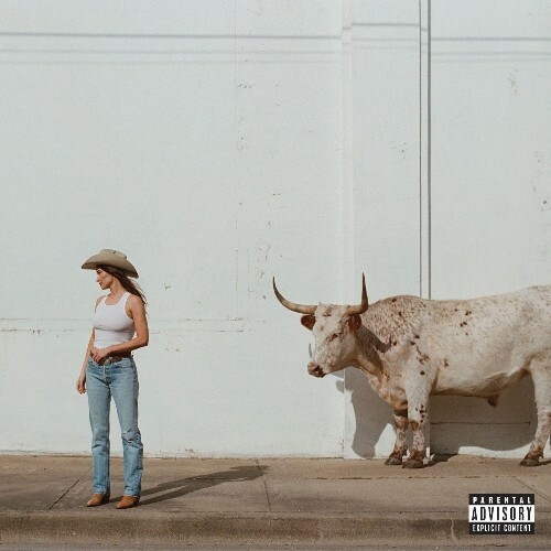  Kacey Musgraves - Middle of Nowhere (2026) 