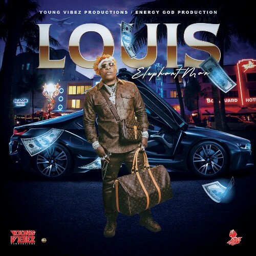  Elephant Man - Louis (2026) 