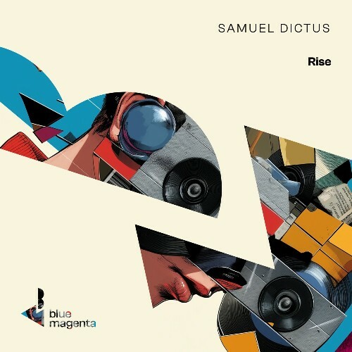  Samuel Dictus - Rise (2025) 