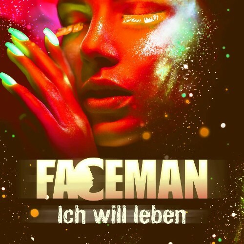 VA - FaceMan - Ich Will Leben (2024) (MP3) MEU7IAA_o