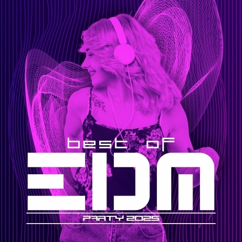  Best of EDM Party 2025 (2025) 