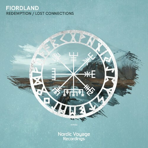  Fiordland - Redemption / Lost Connections (2024) 