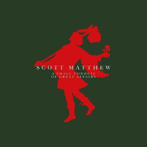 VA -  Scott Matthew - A Small Conduit of Great Affairs (2024) [MP3] MEWHWVM_o