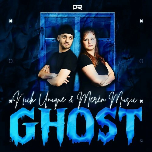 VA - Nick Unique & Meren Music - Ghost (2024) (MP3)
