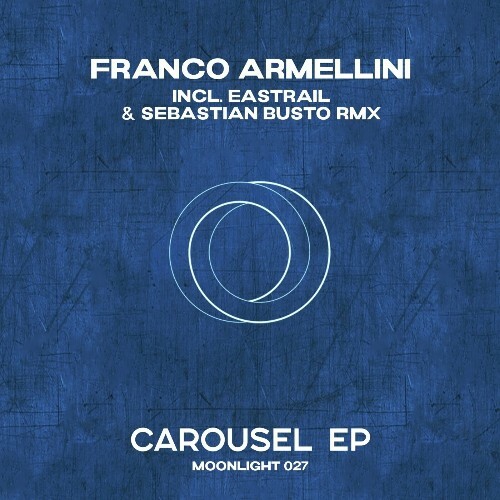  Franco Armellini - Carousel (2024) 