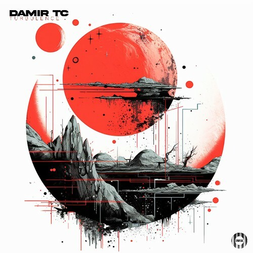  Damir TC - Turbulence (2024) 
