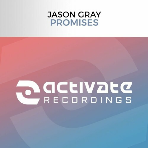  Jason Gray - Promises (2024) 