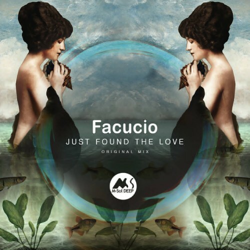  Facucio - Just Found the Love (2024) 